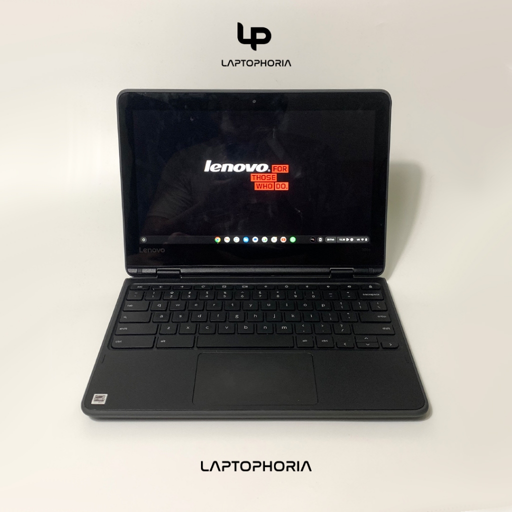 lenovo chromebook 300e 2in1 100% ORIGINAL