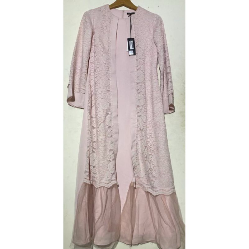 gamis cardinal