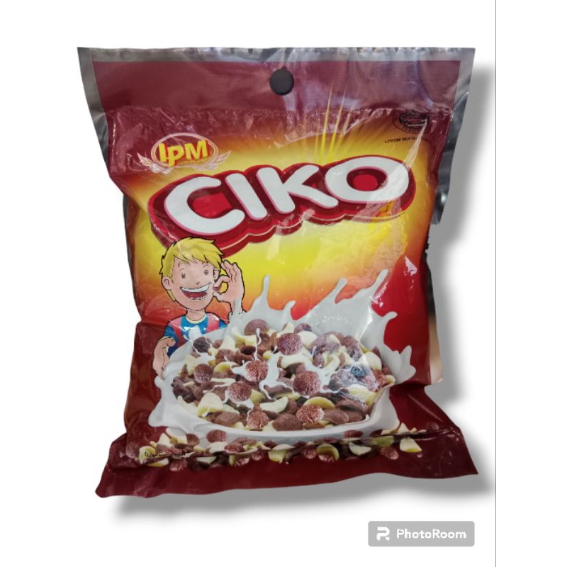 

ciko coco chrunch 400gram