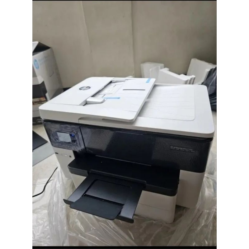 printer hp 7740