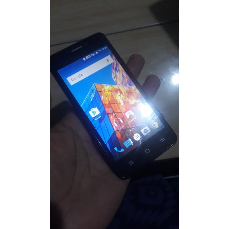 ANDROMAX A Ram 2/16
