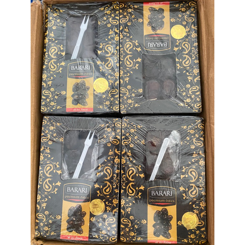 

KURMA Madu Barari