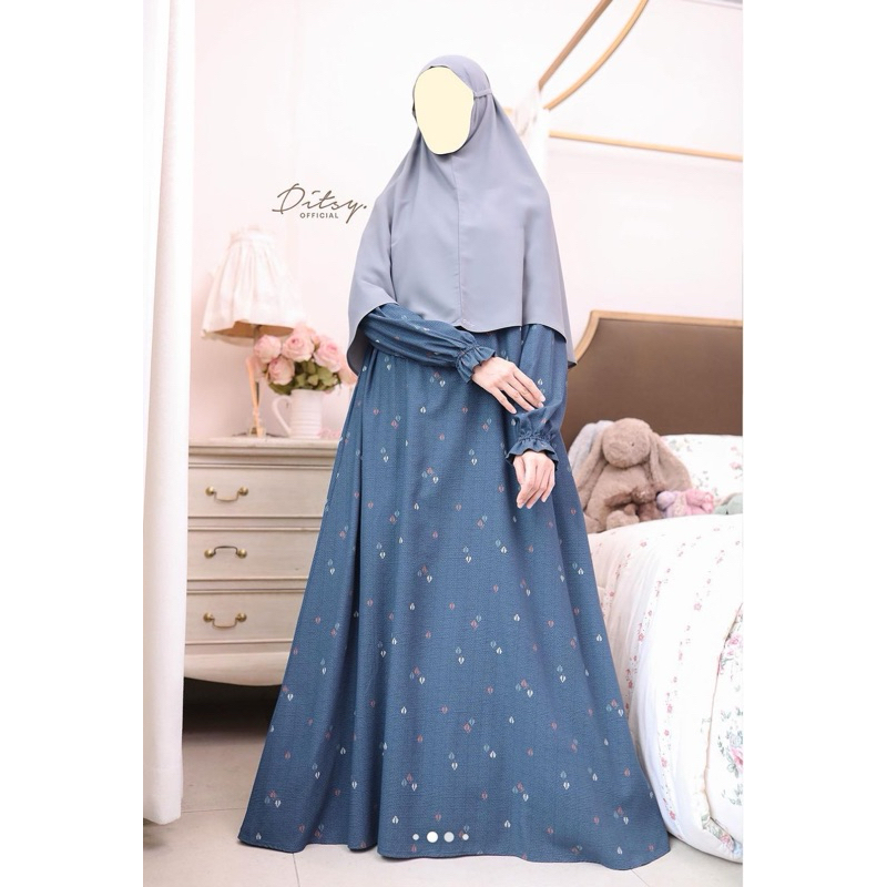 DITSY SERIES 4 size XXL