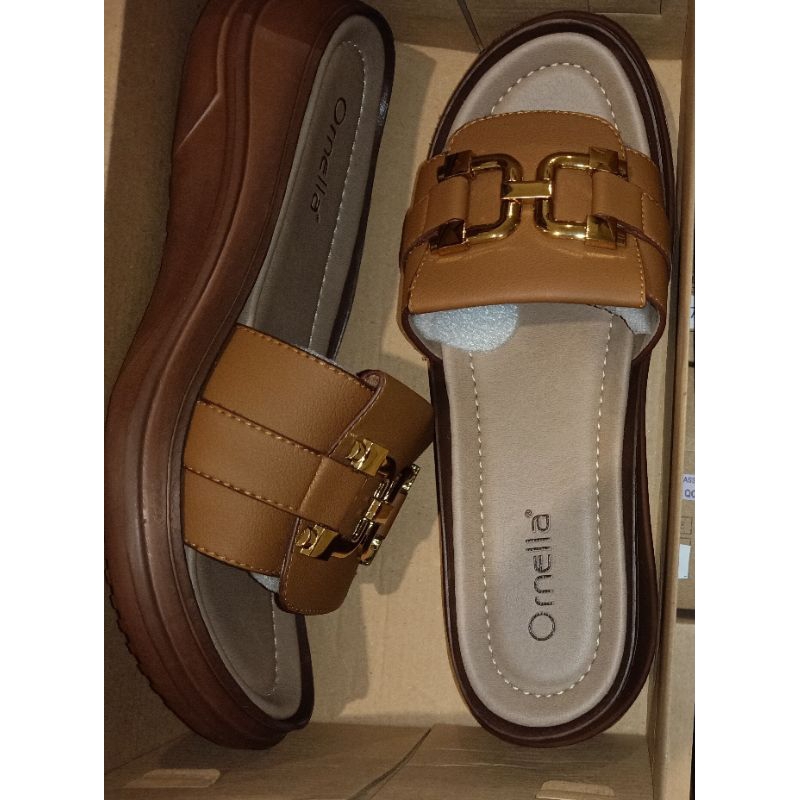 sandal ornella