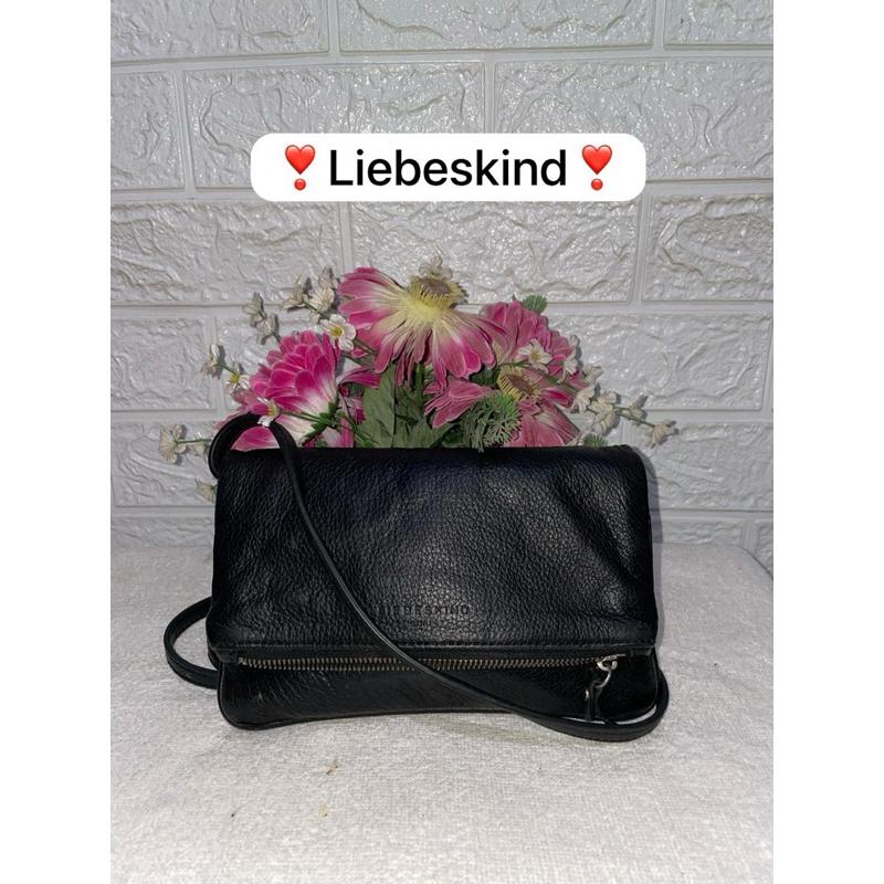 tas liebeskind Preloved
