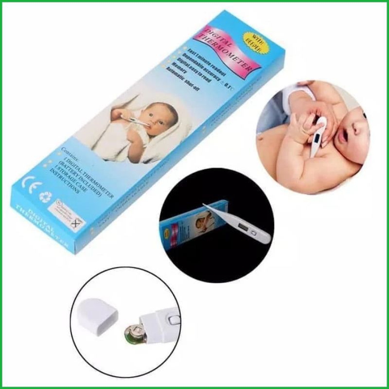 termometer digital termometer bayi
