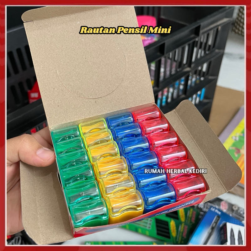 

Rumahherbalkediri (ATK 41)Rautan Davis Mini Random