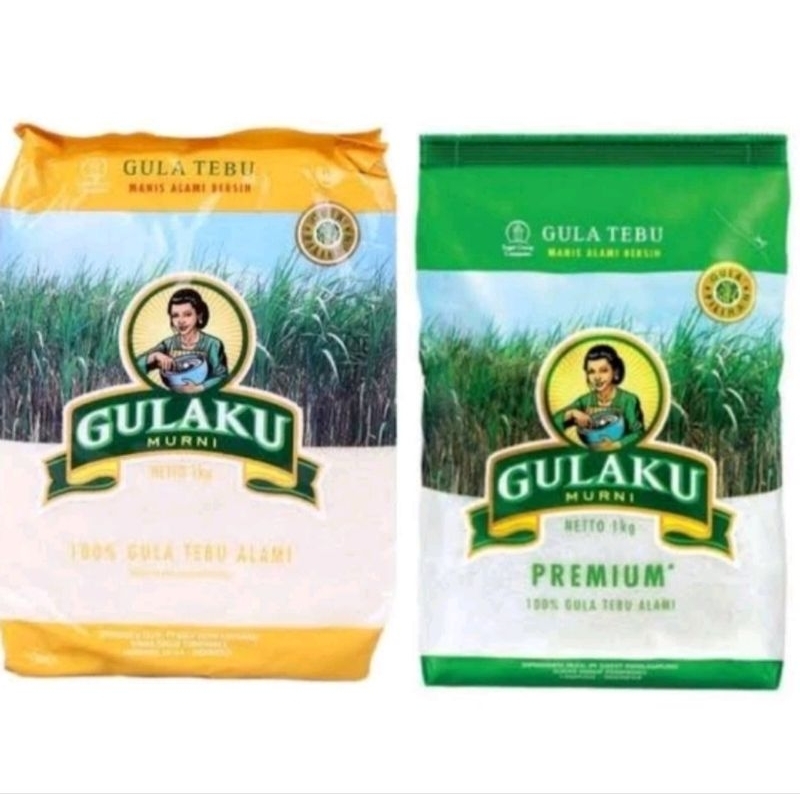 

GULAKU PREMIUM 1 KG