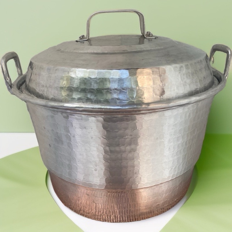 DANDANG KUKUS 2 KG PANCI KUKUS TERLARIS LANGSENG JAWA DANDANG NASI