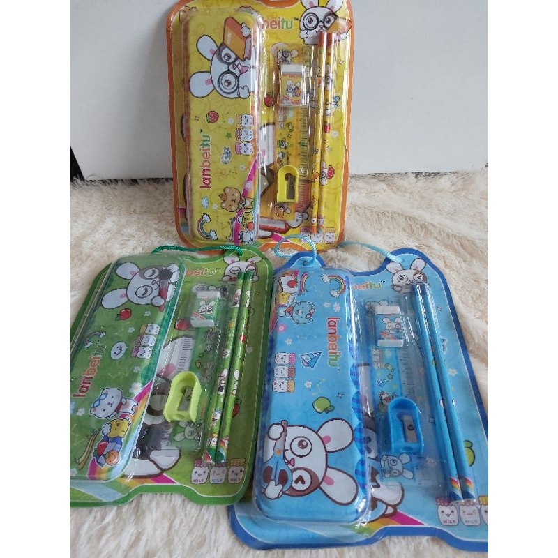 

COD SET ALAT TULIS KELINCI