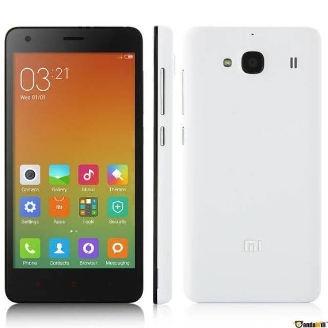Redmi 2 2/16