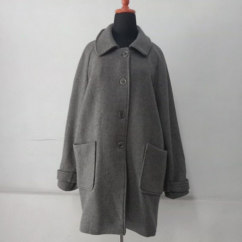 Coat Woll Premium