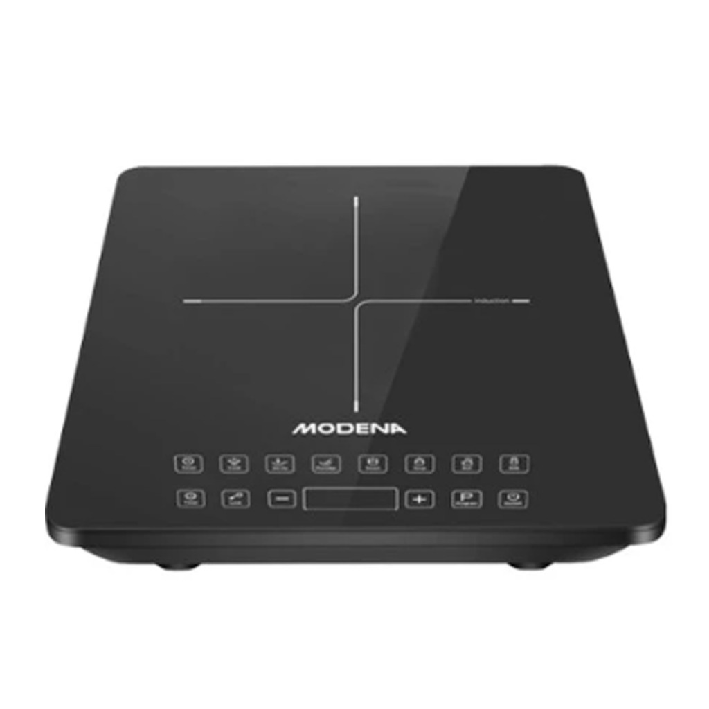 Modena PI 1310 RGBK Kompor Induksi Portable / Kompor Induksi Portable