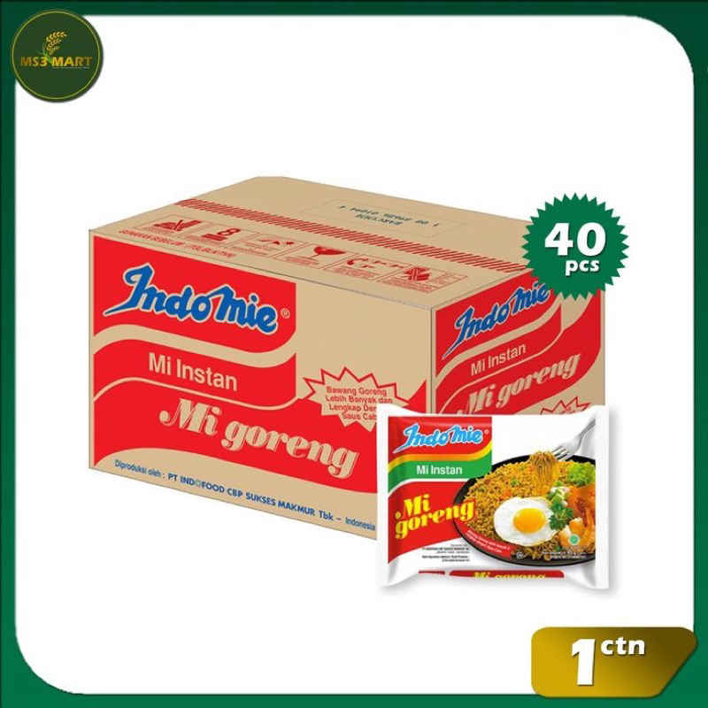 

indomie goreng