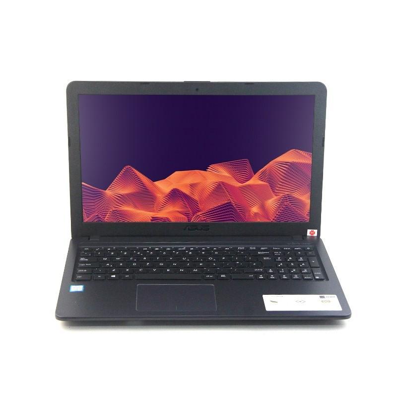 LAPTOP BARU ASUS VIVOBOOK X543UA-GQ3011T CORE I3 RAM 4GB HDD 1TB 15,6" WIN10 PROMO