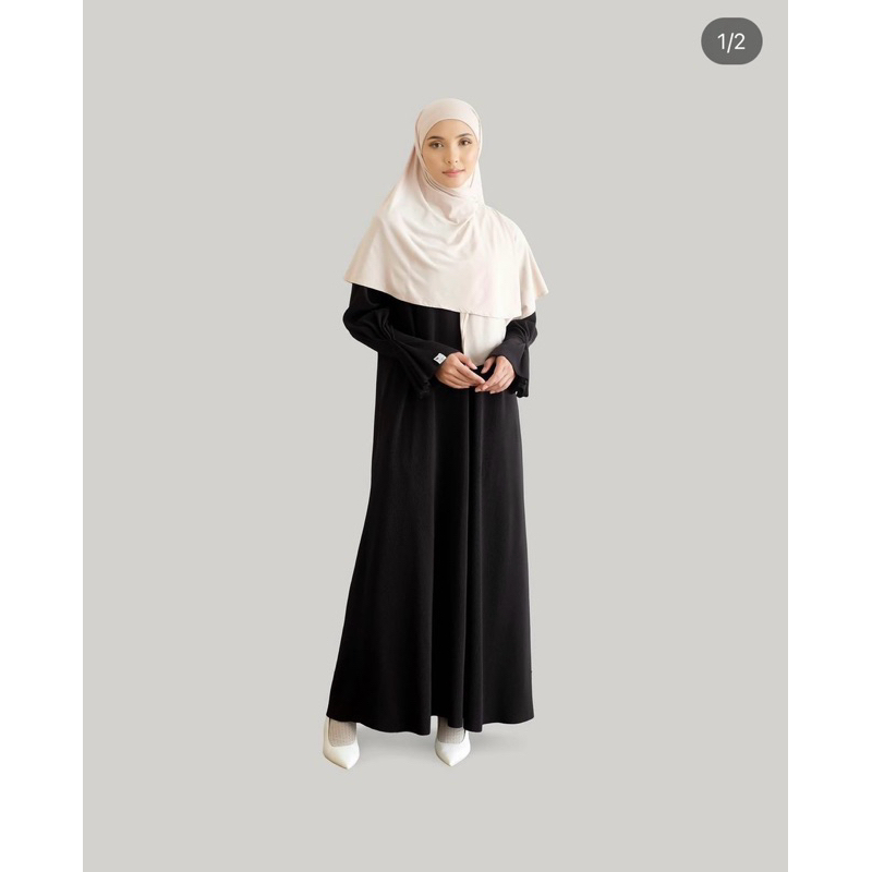 Pleats Dress Khalewale