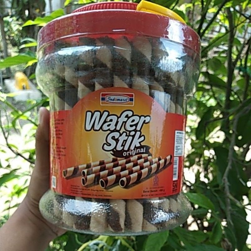 

wafer stik