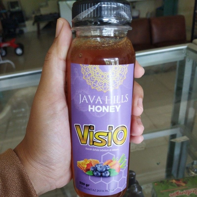madu visio