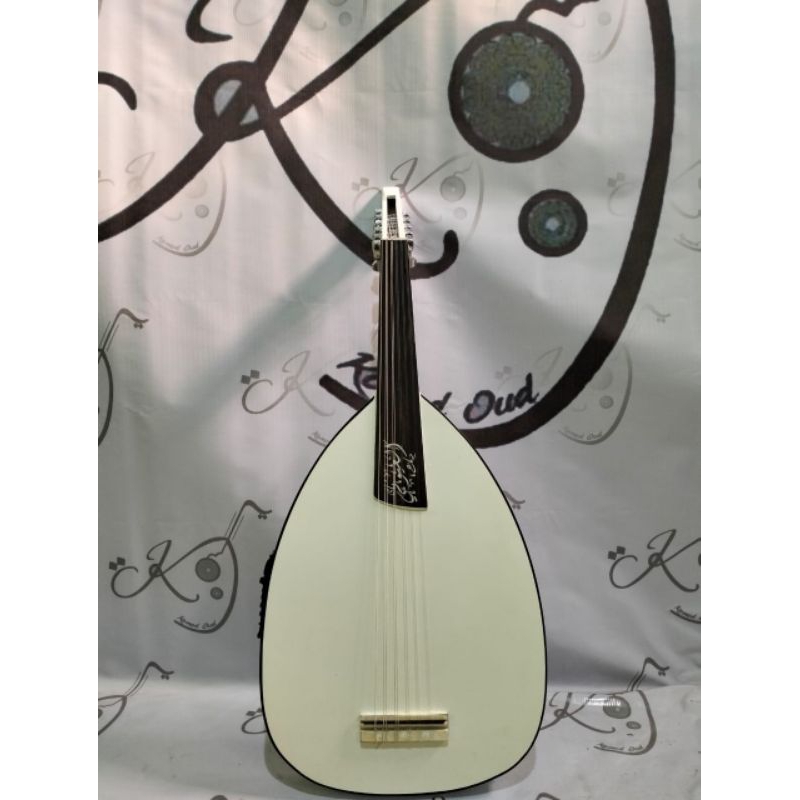 GAMBUS/Gitar Oud/Gitar Arab/Seni Islami/Termurah