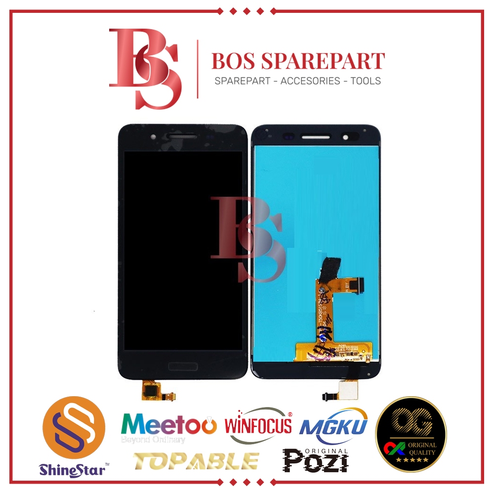 LCD TOUCHSCREEN  GR3 TAG L32 / TAG L21