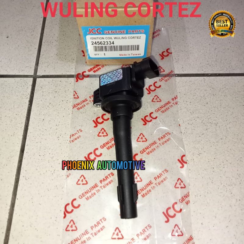 ☑️ COIL IGNITION/KOIL PENGAPIAN WULING CORTEZ ORIGINAL