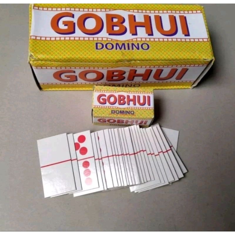 Kartu Gaple Kartu Domino Kartu Gaple Gobhui Kartu Gobhui Premium Kartu Gaple Premium