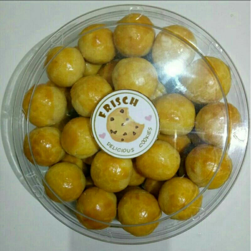 

Nastar 500gr