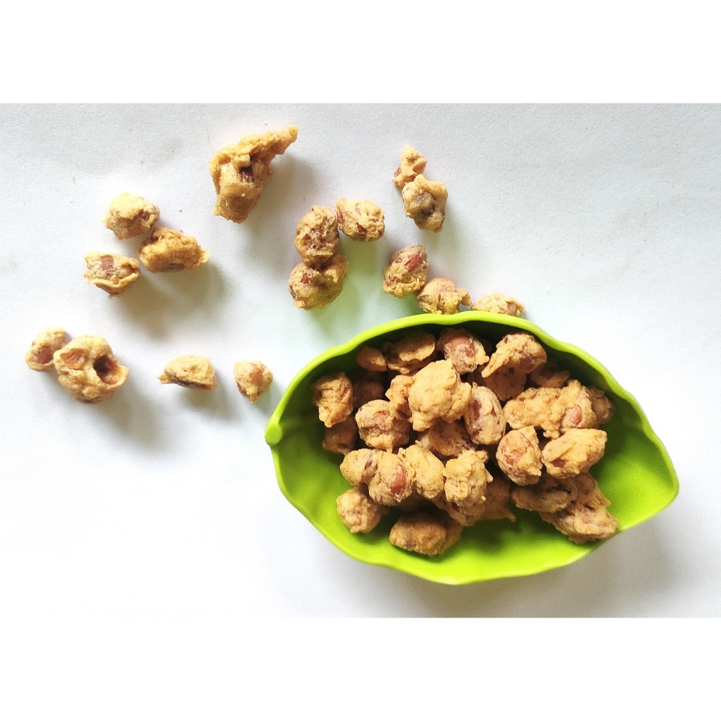 

Kacang Telor Medan 1 kilogram