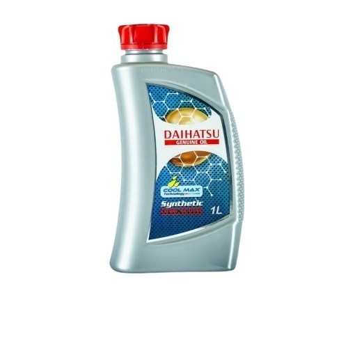 Daihatsu Genuine Oil 10W-40 API SN Synthetic 1L