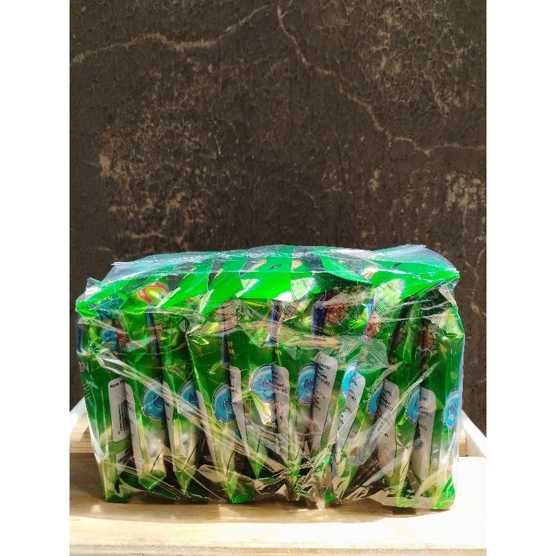 

koala-la permen kapas rasa Melon / cotton candy merk koala-la / koalala /koala la / permen kapas koala-la isi 10pcs (1pack)