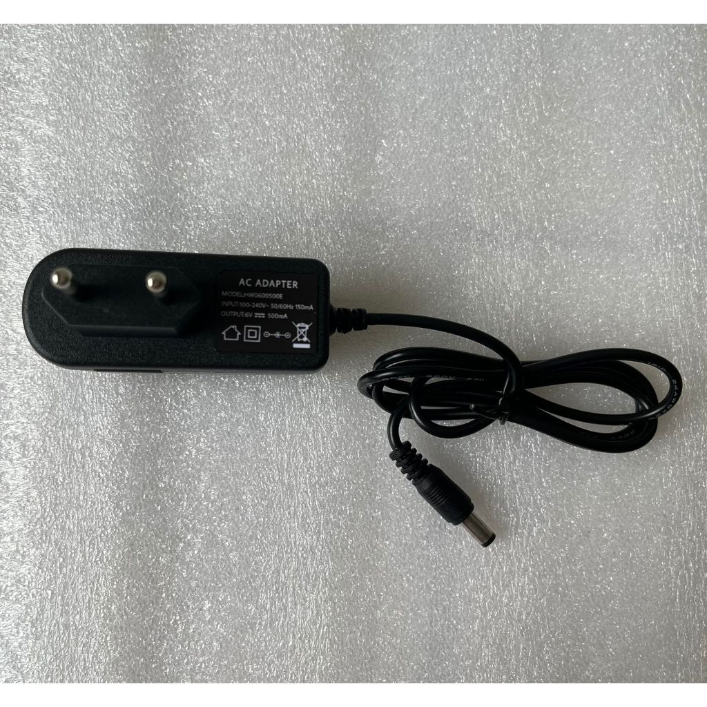 AC ADAPTOR COCOK UNTUK TIMBANGAN