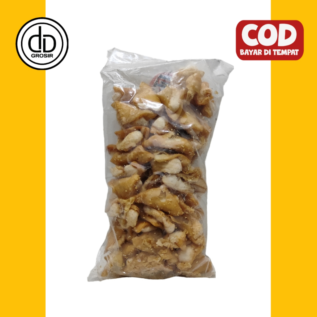 

somay cangcuters mini cap ESU ukuran 175gram isi banyak somay segitiga mini somay kuah somay kering