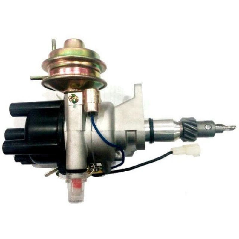 Delco platina kijang 5k/7k/super/capsul