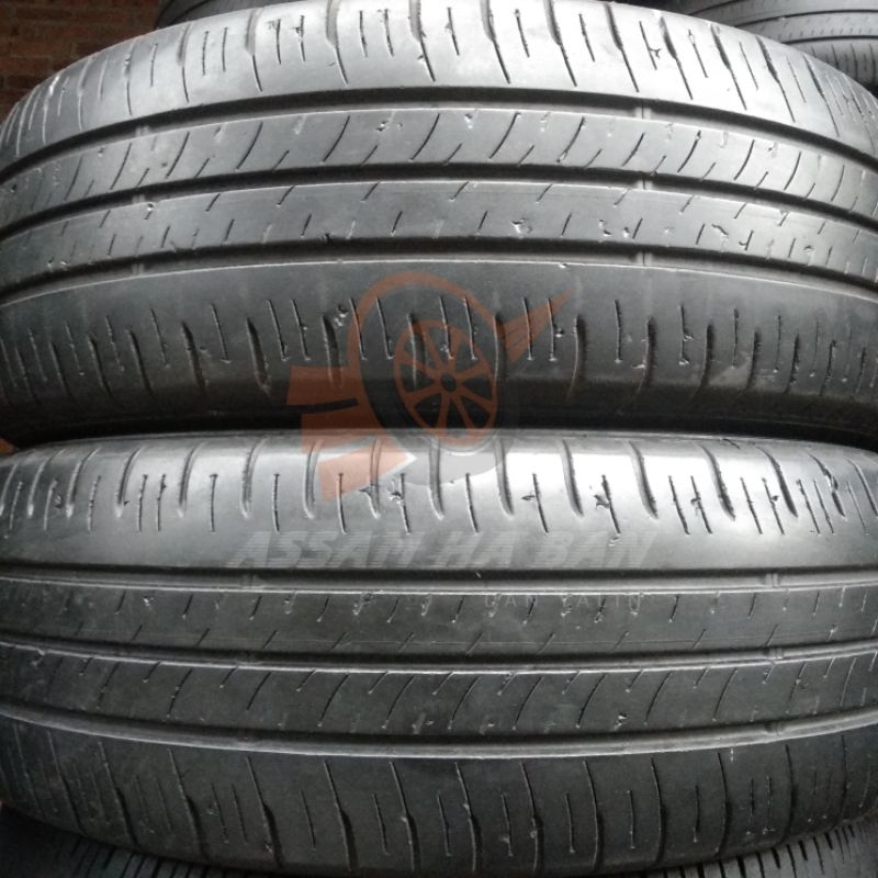 Ban 205/65 R16 Dunlop Enasave