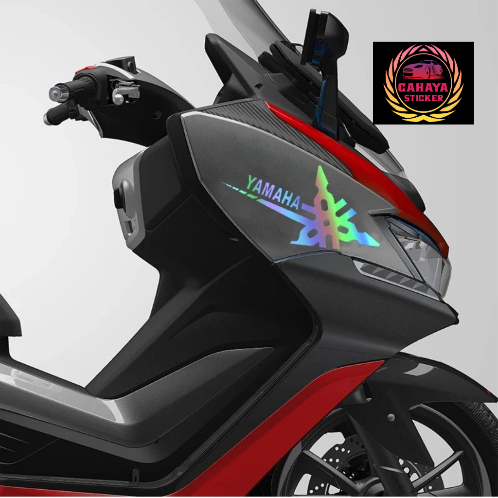 sticker motor keren sticker motor nmax keren sticker nmax sticker motor yamaha nmax sticker motor