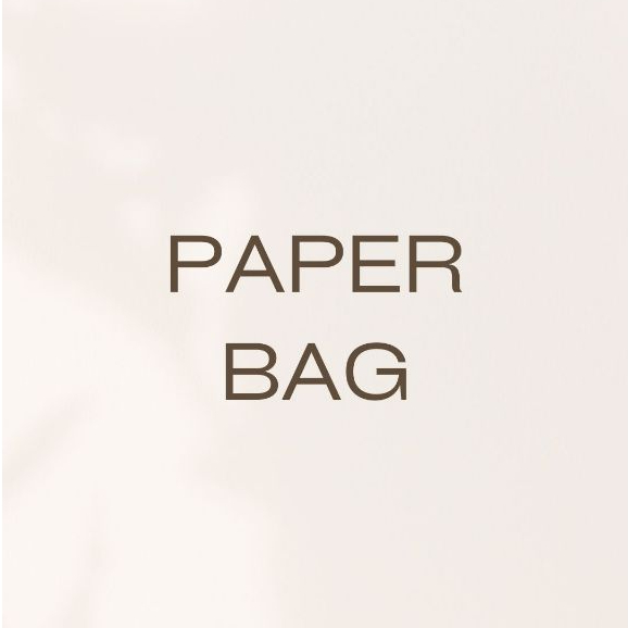 

Paper Bag Soft Cookies