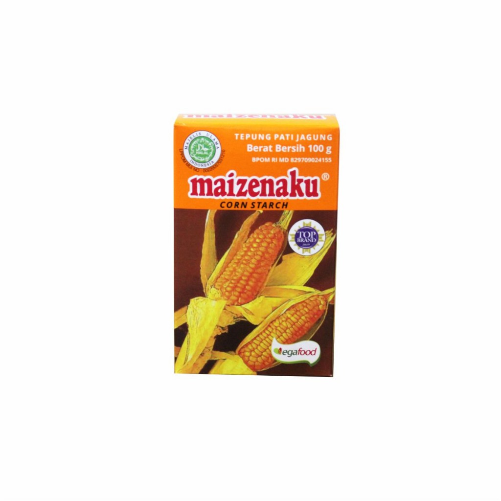 

MAIZENAKU 100 GR