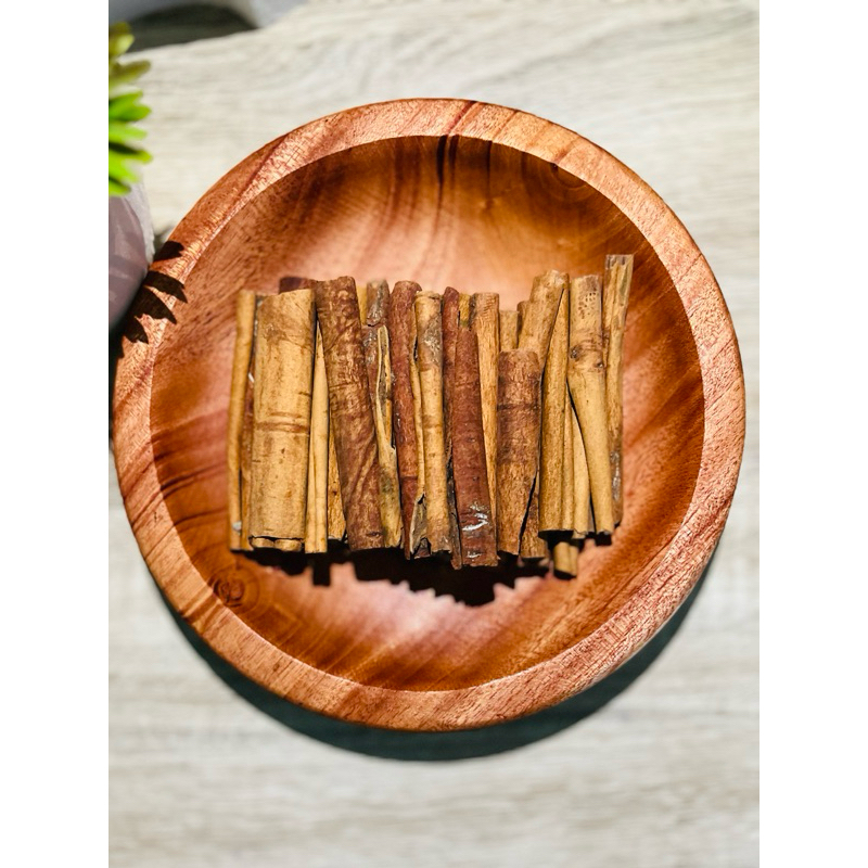 

kayu manis kwalitas super grade B cutting 8cm