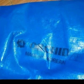 terpal 2x10 orchid a12