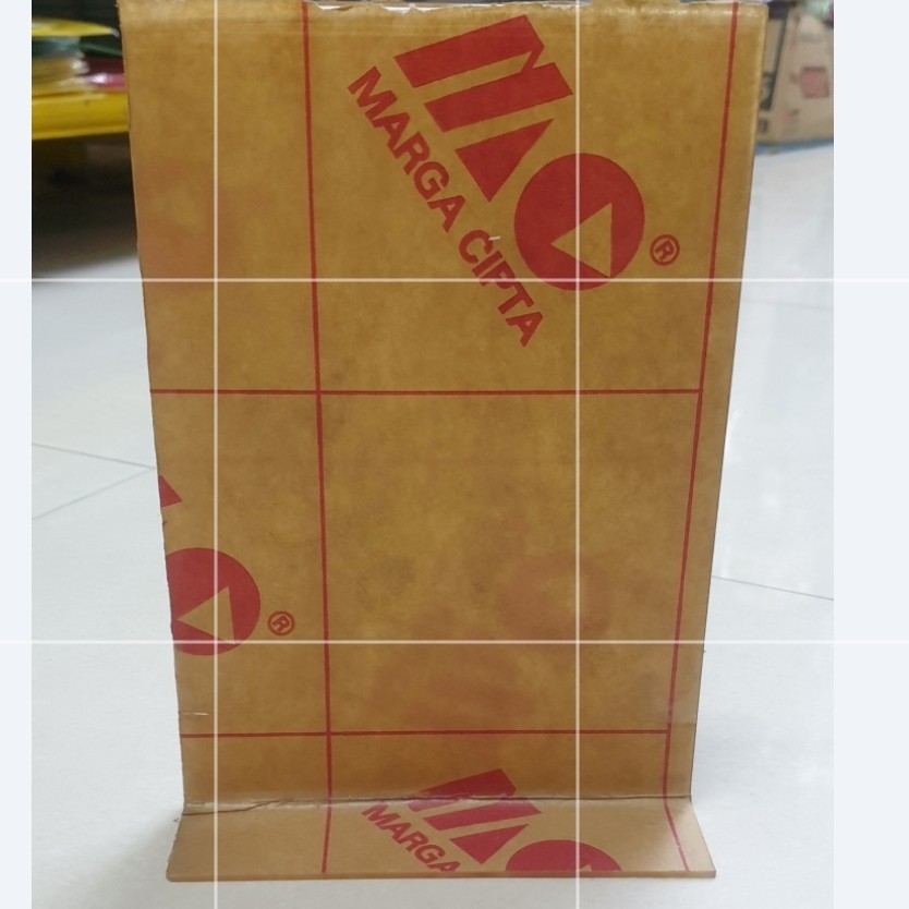 

SIGN HOLDER POLOS A5 BENTUK T