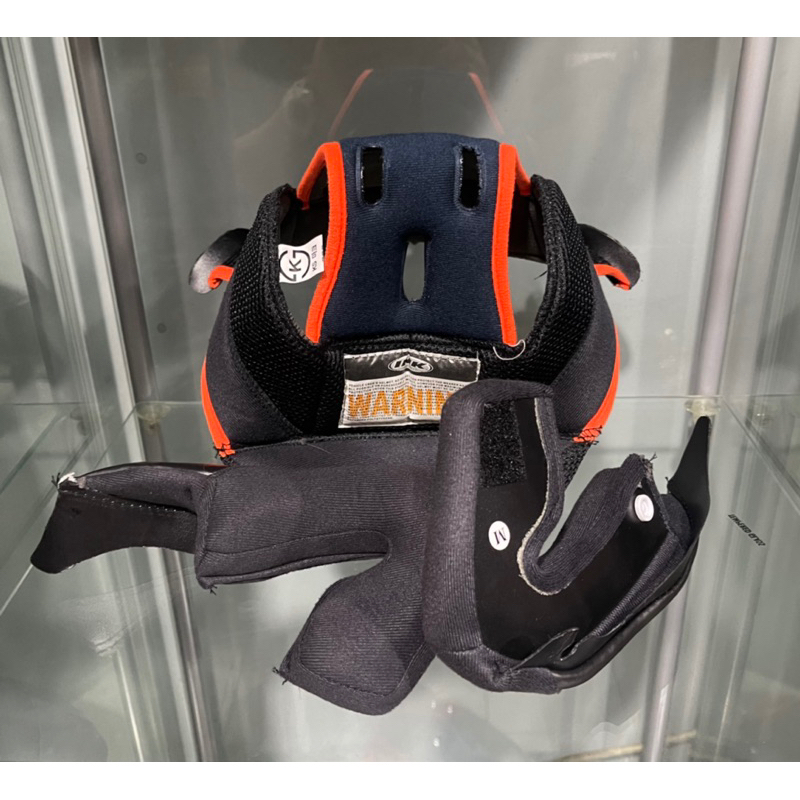 Busa Helm INK Dynamic Original