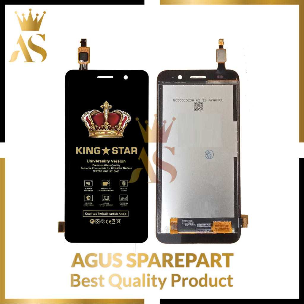 LCD TOUCHSCREEN HW Y3 2017 / CRO L22