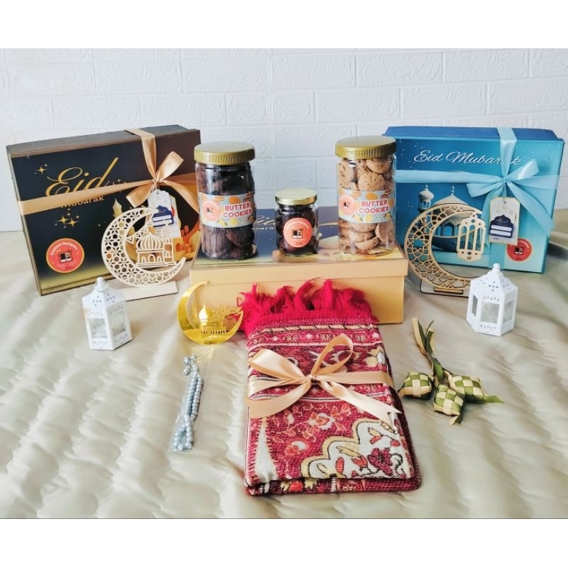

Ramadhan Hampers Najab