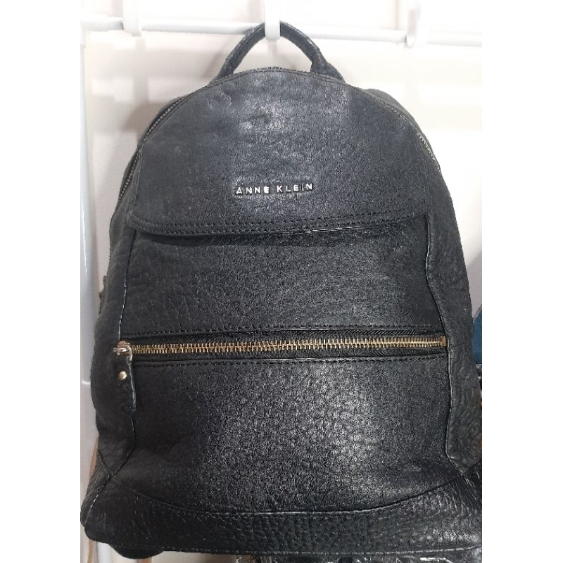 Preloved Ransel Kulas Anne Klein