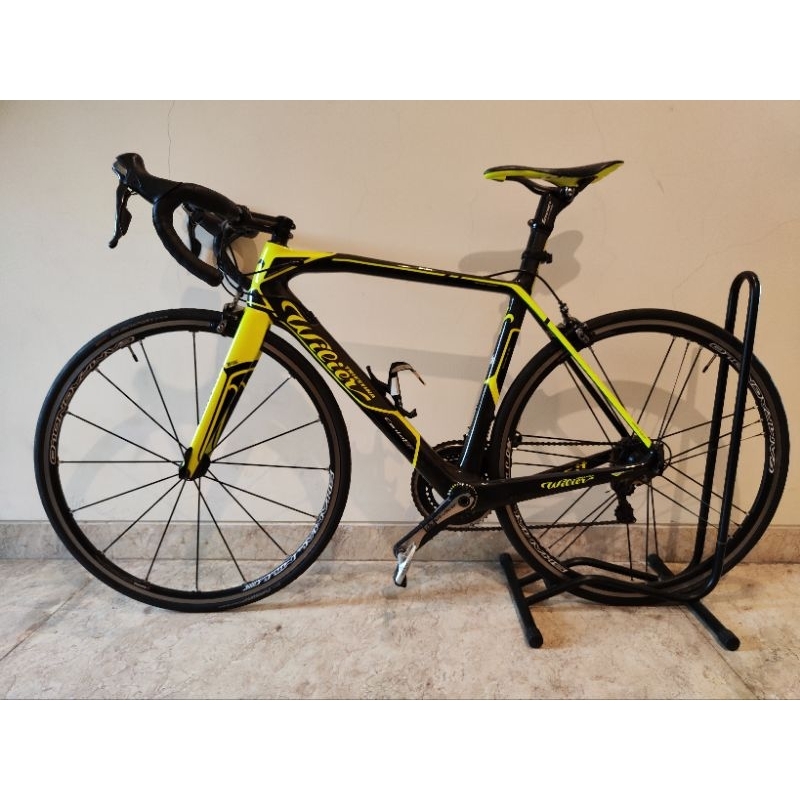 Sepeda Wilier Triestina Cento 1SR ( lebaran / hari raya / idul fitri ) preloved