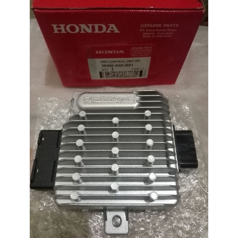 ECU VARIO 125 LED ISS K60A-B01 IN