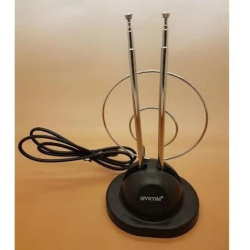 ANTENA TV INDOOR ANTENA DALAM