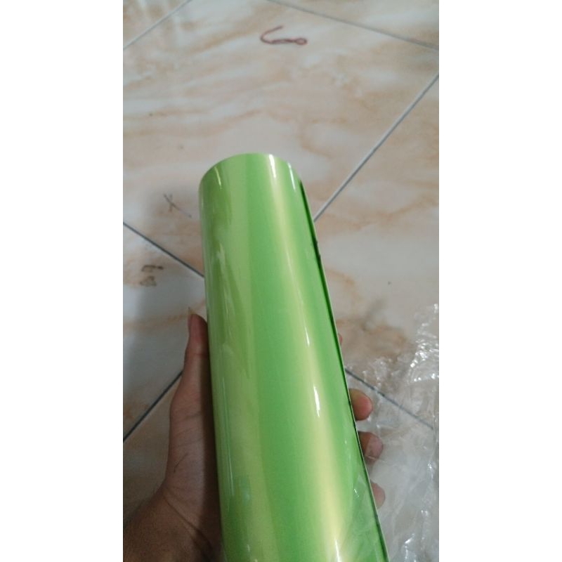 SCOTLET APPLE GREEN GOLD