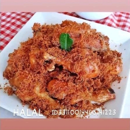 

Ayam Ungkep Lengkuas (Paha Upin Ipin isi 2)