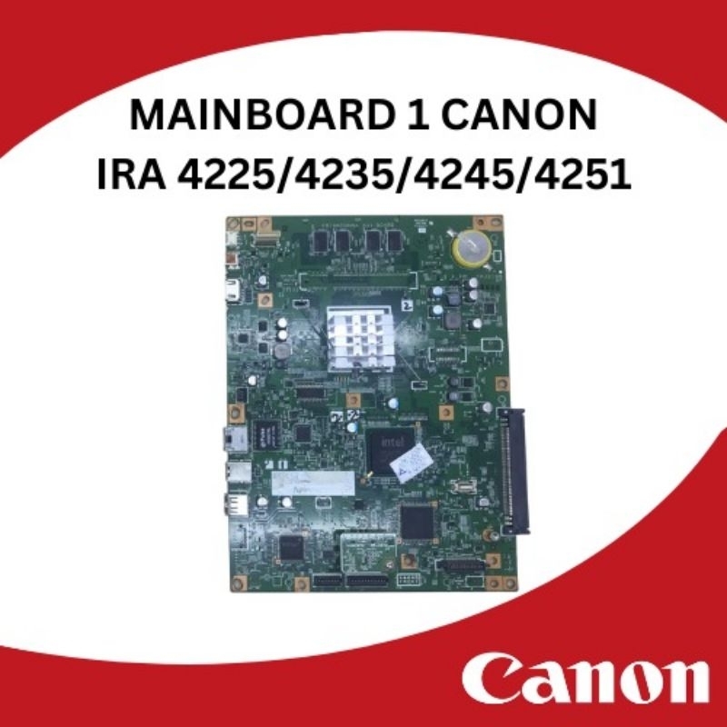 Mainboard Ira 4225/4251